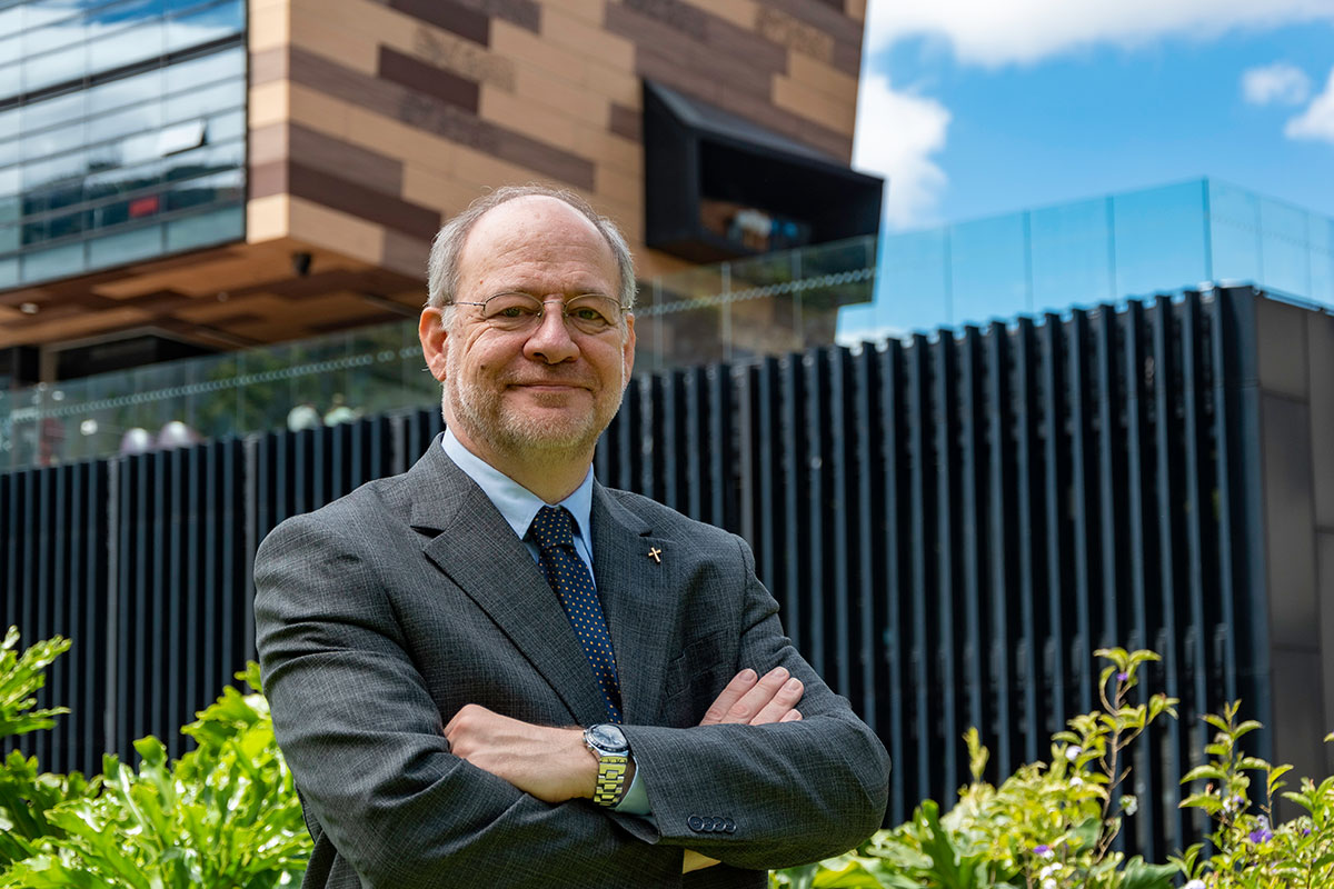 IAJU 2025 en la Javeriana