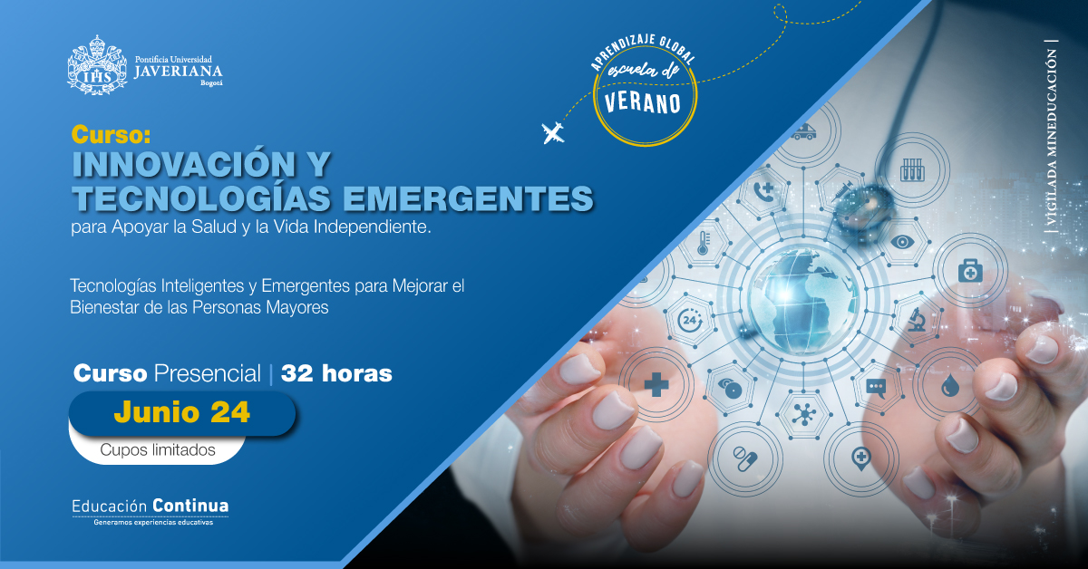 Innovación y tecnologías