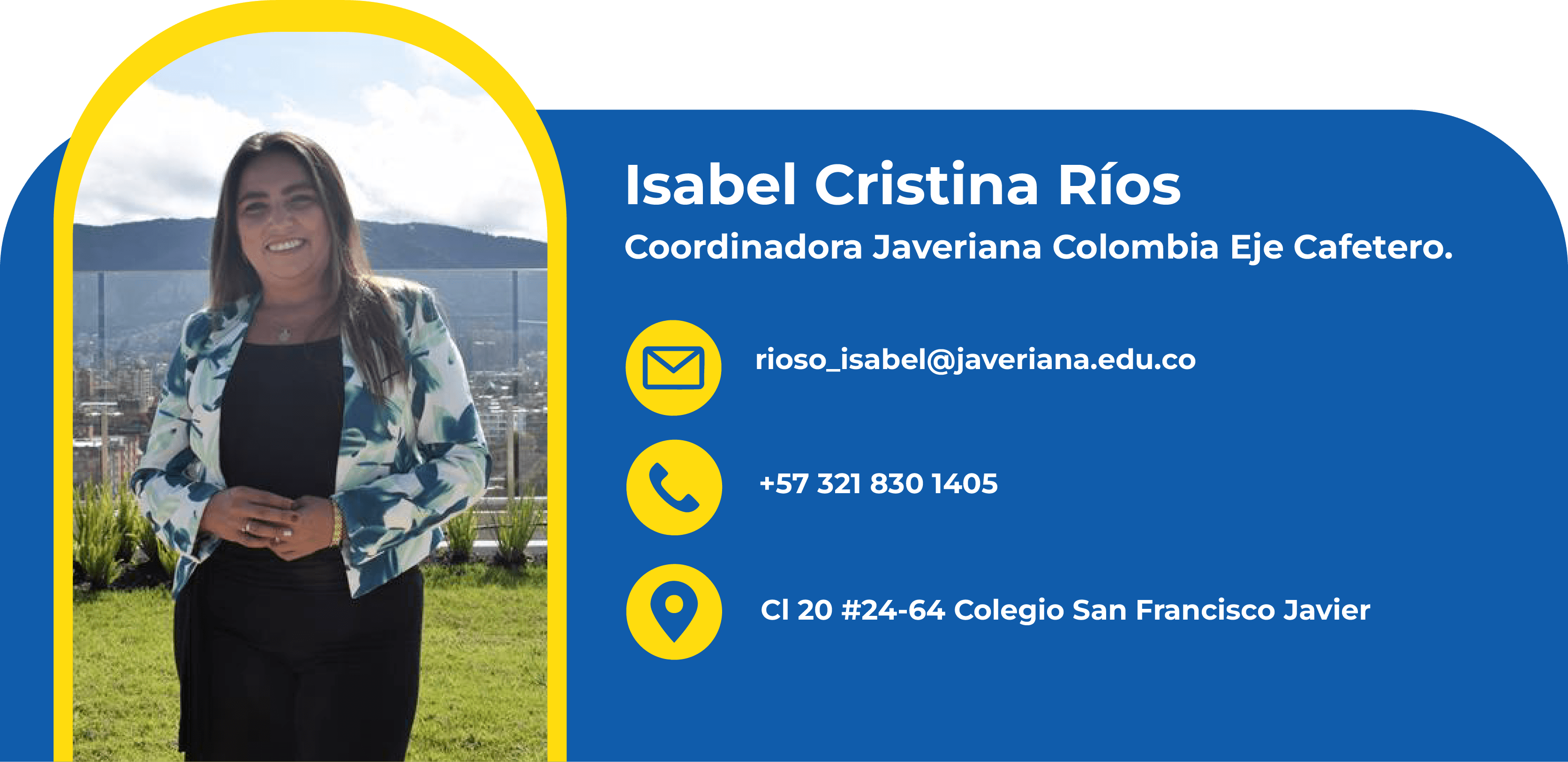 Coordinadora