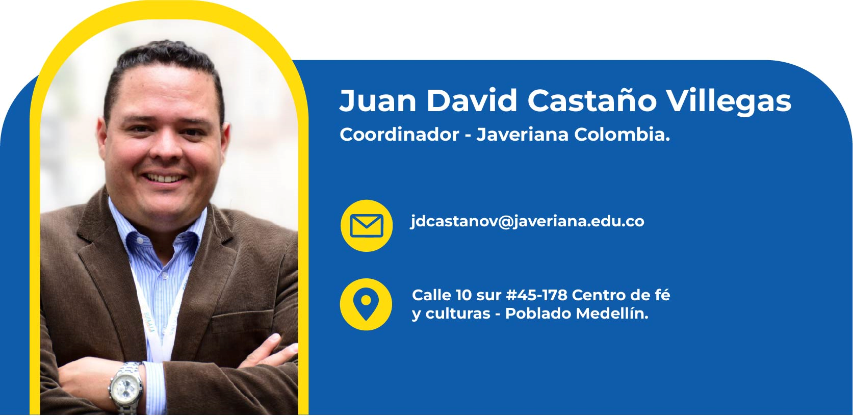 Coordinadora
