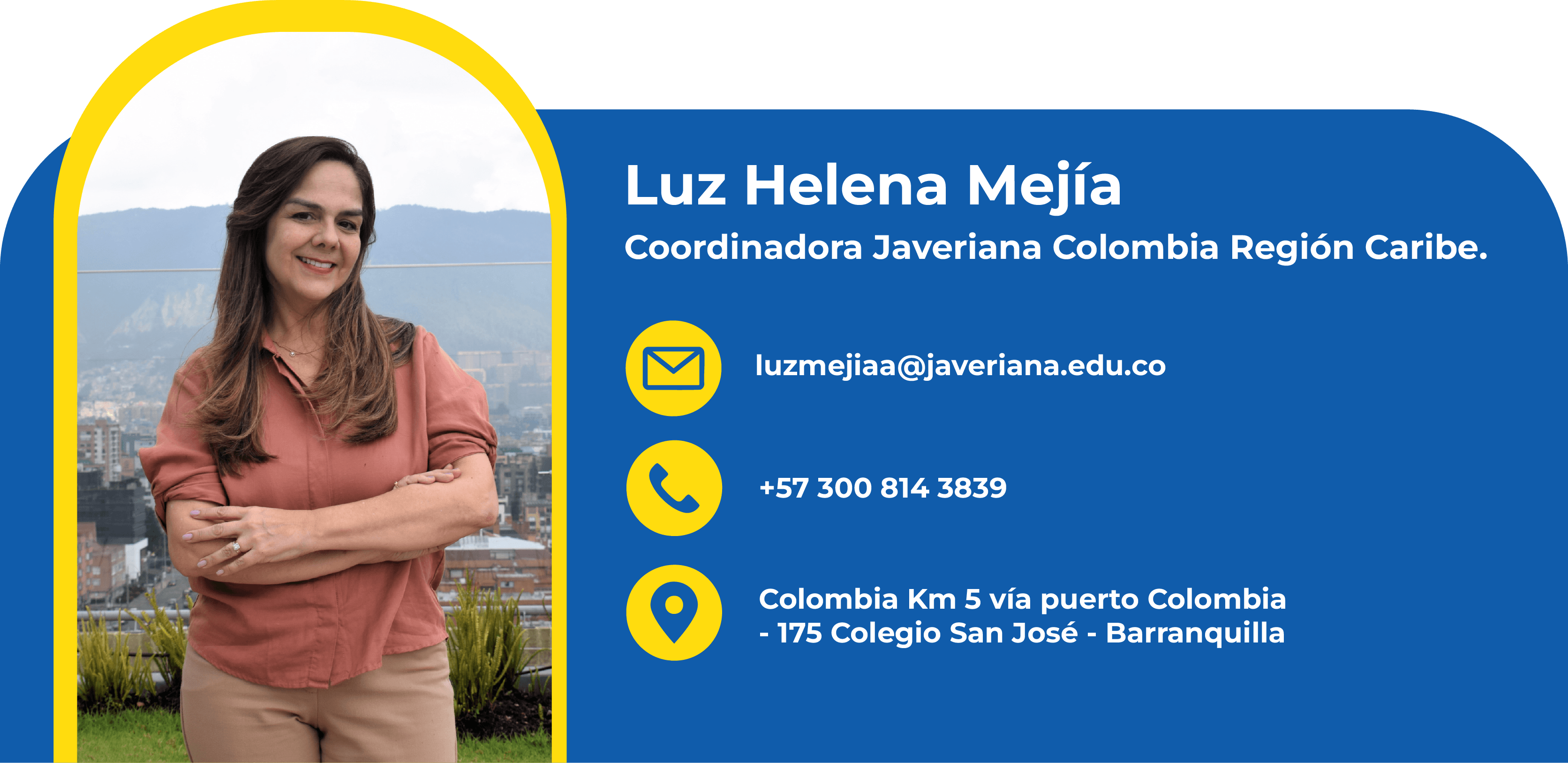 Coordinadora
