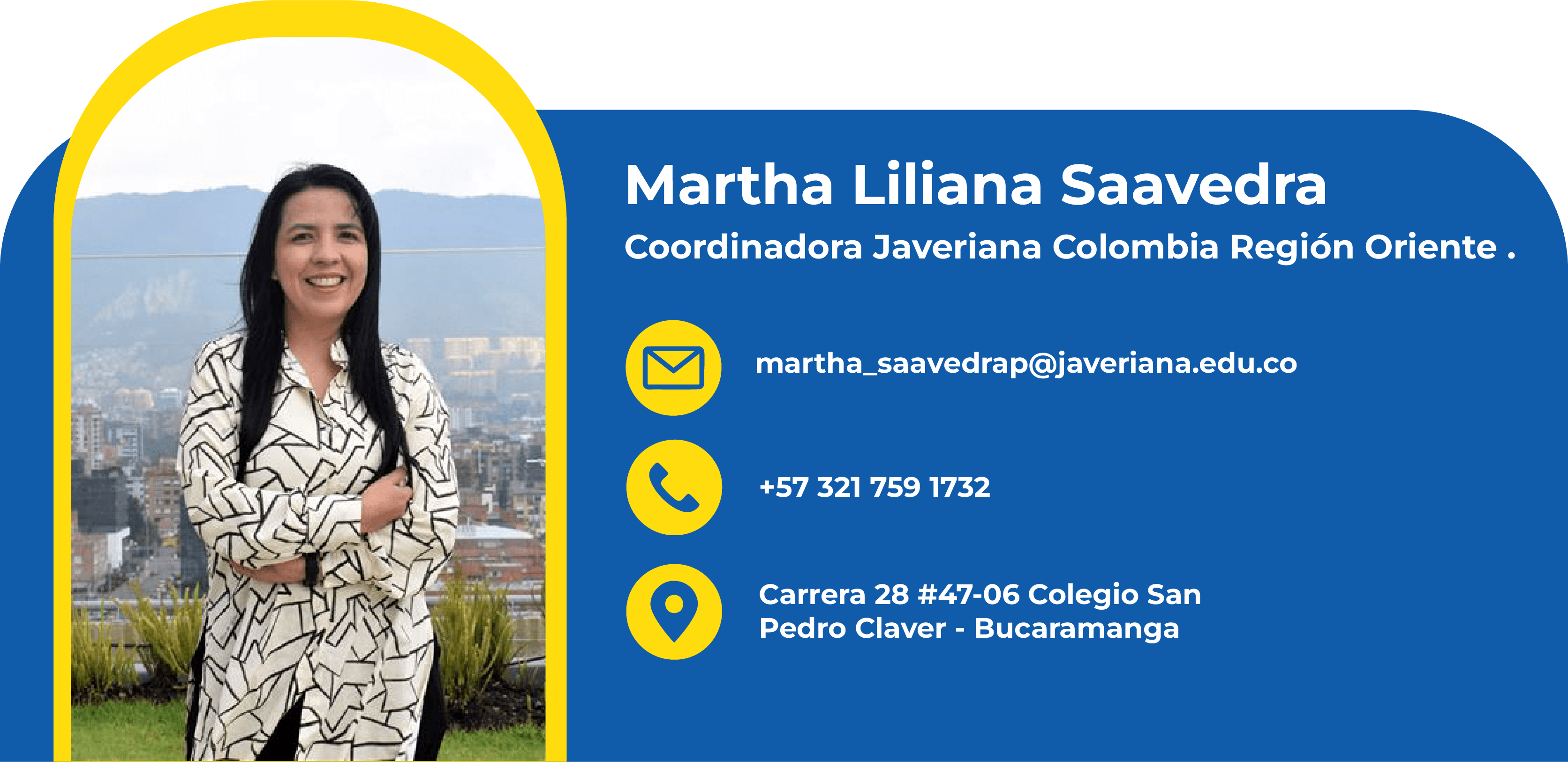 Coordinadora