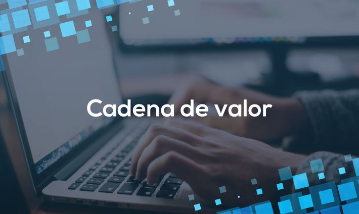 Cadena de valor