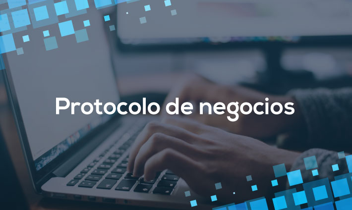 Protocolo de Negocios