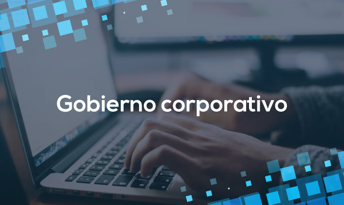 Gobierno Corporativo