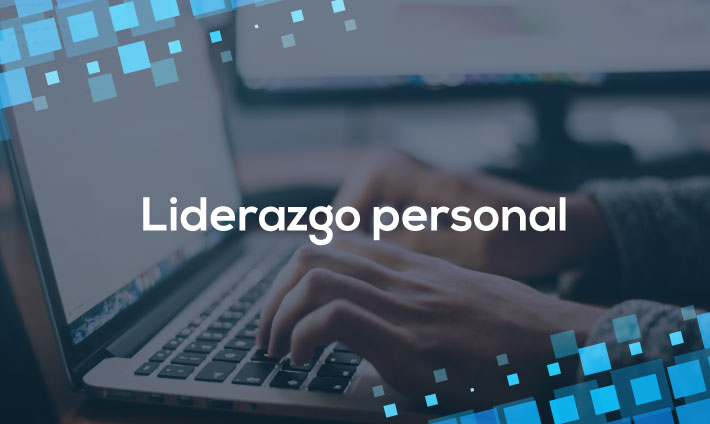 Liderazgo personal