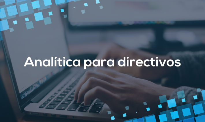 Analítica para directivos