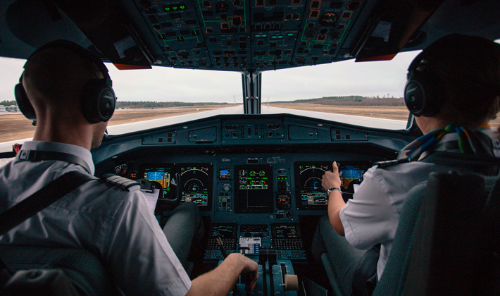 Conceptos fundamentales en derecho aeronáutico