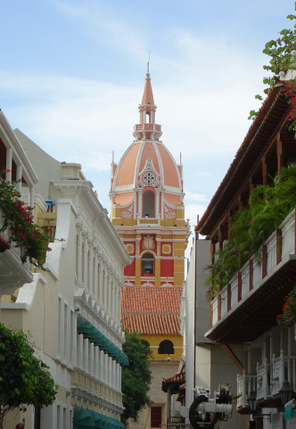 Caribe