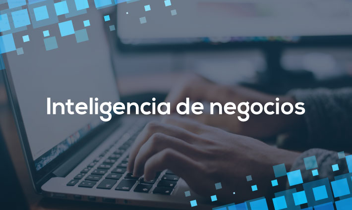 Inteligencia de negocios