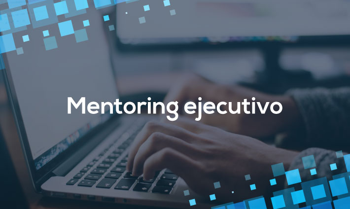 Mentoring ejecutivo