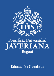 Logo Javeriana