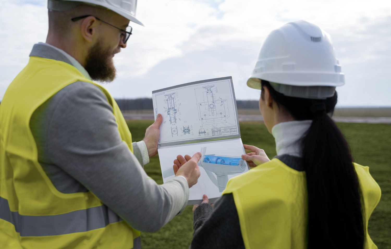 Construcción Sostenible Eficiencia Energética en Edificaciones y BIM