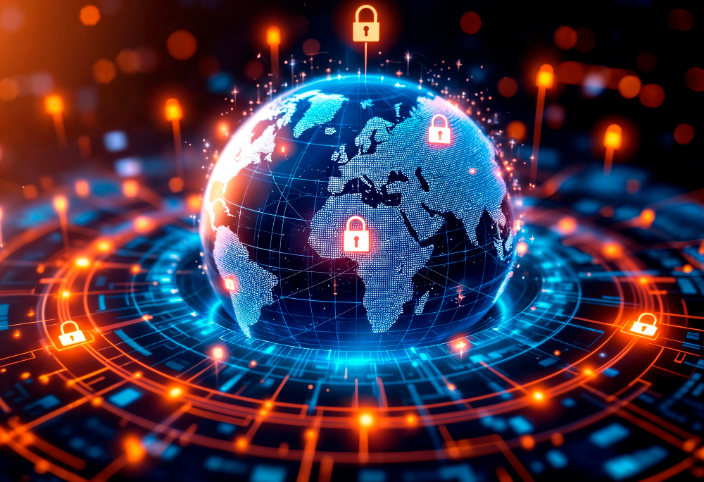 Ciberseguridad: tu protección en el mundo digital