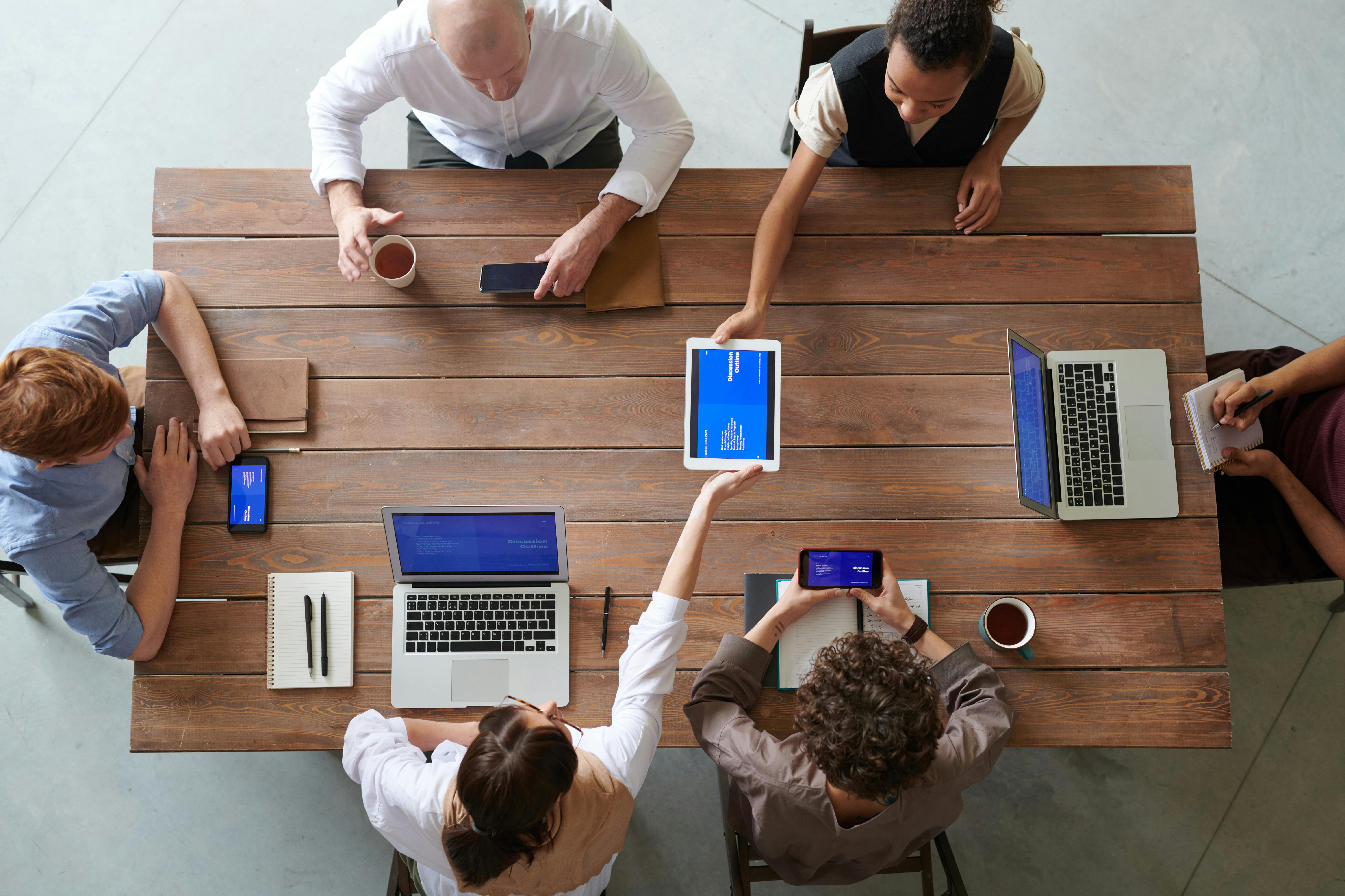 Estrategia Digital con IA y Redes Sociales