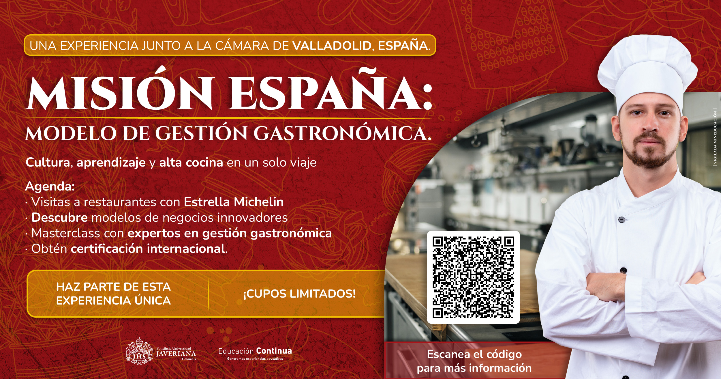 Gestión gastronómica