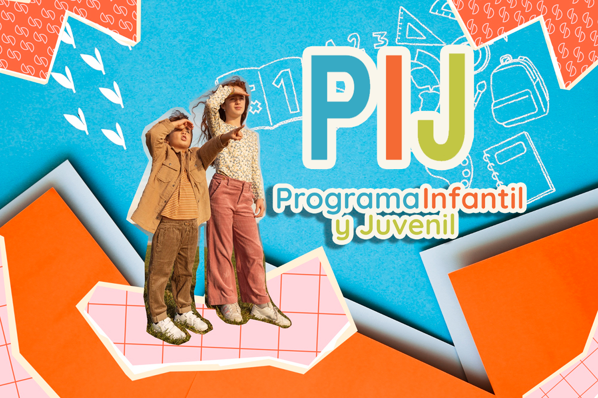 Programas Institucionales