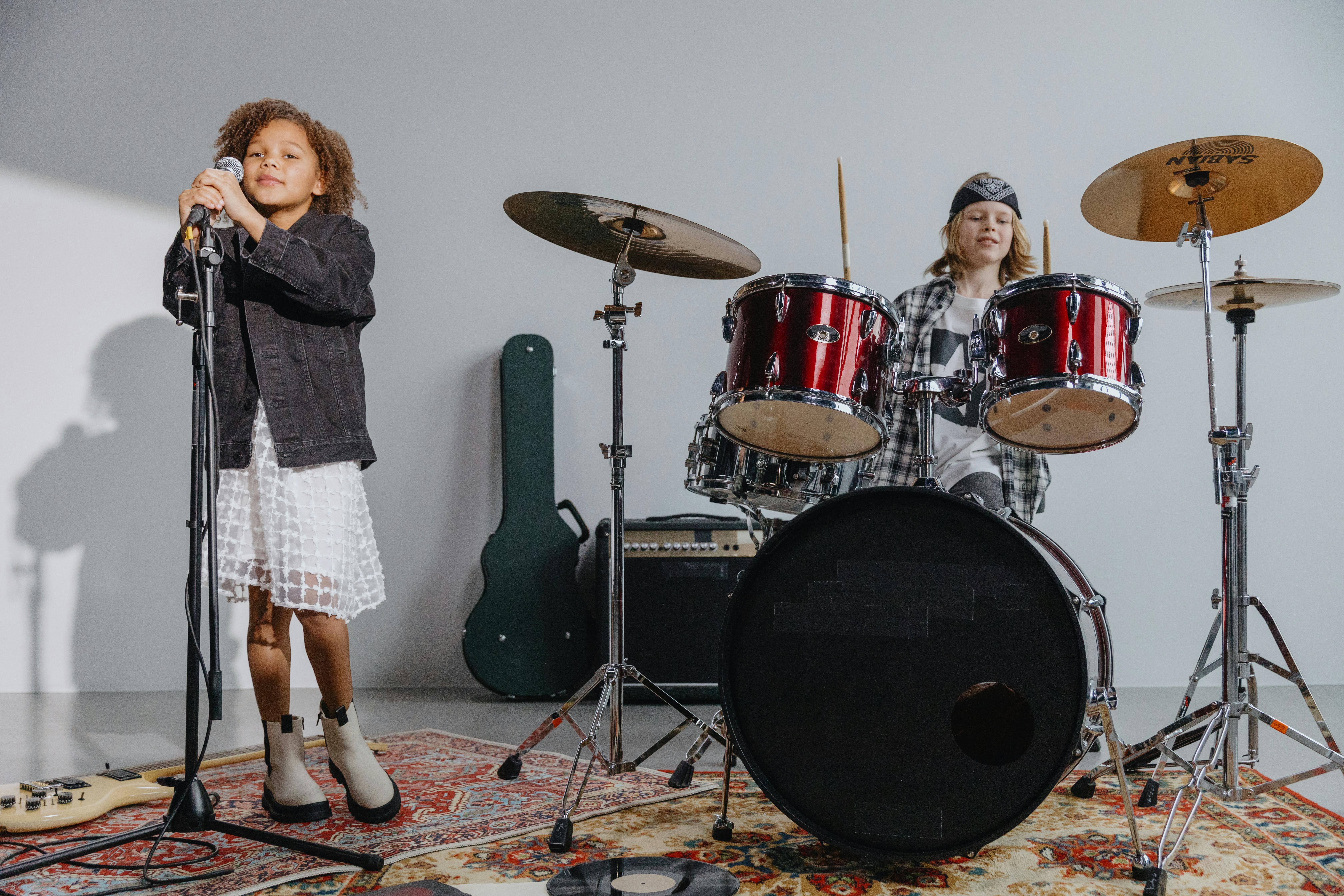 Música infantil
