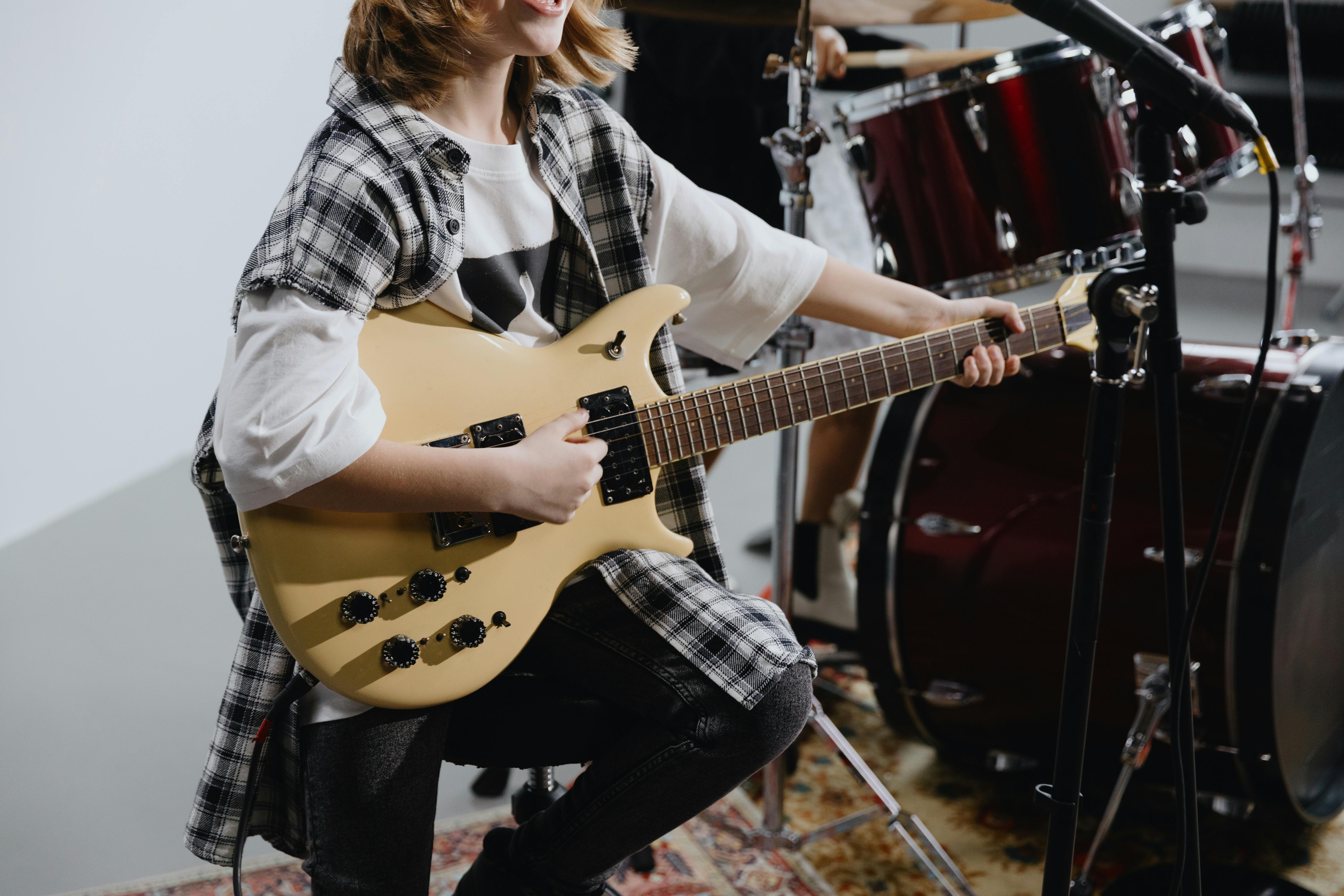Música juvenil