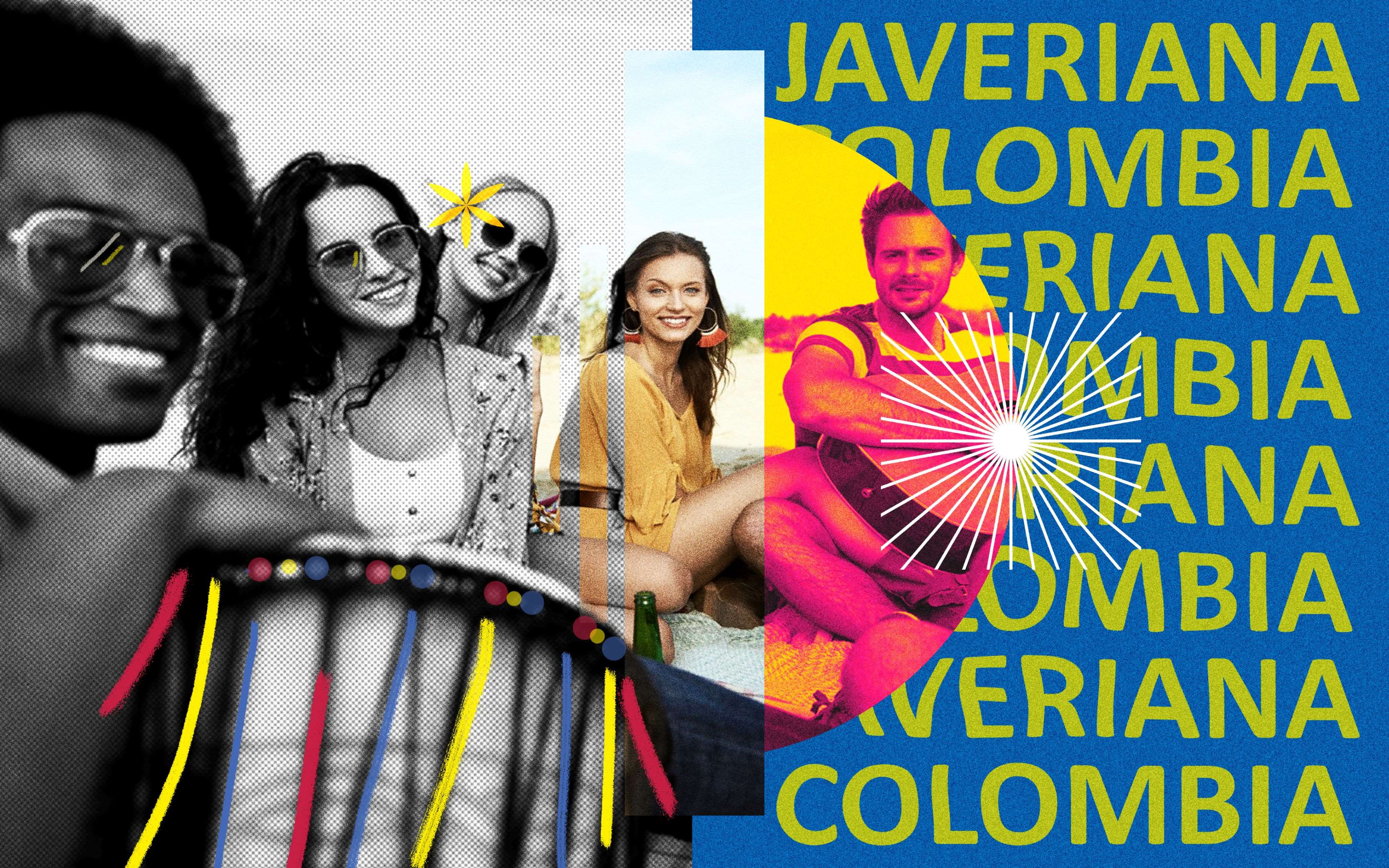 Javeriana Colombia