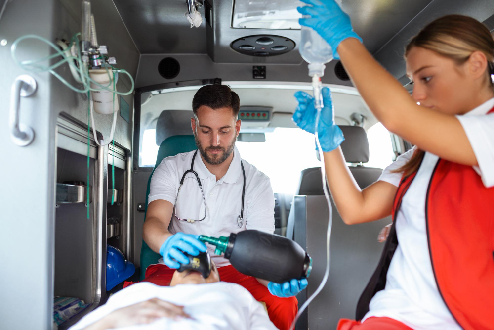 Urgencias Medicas