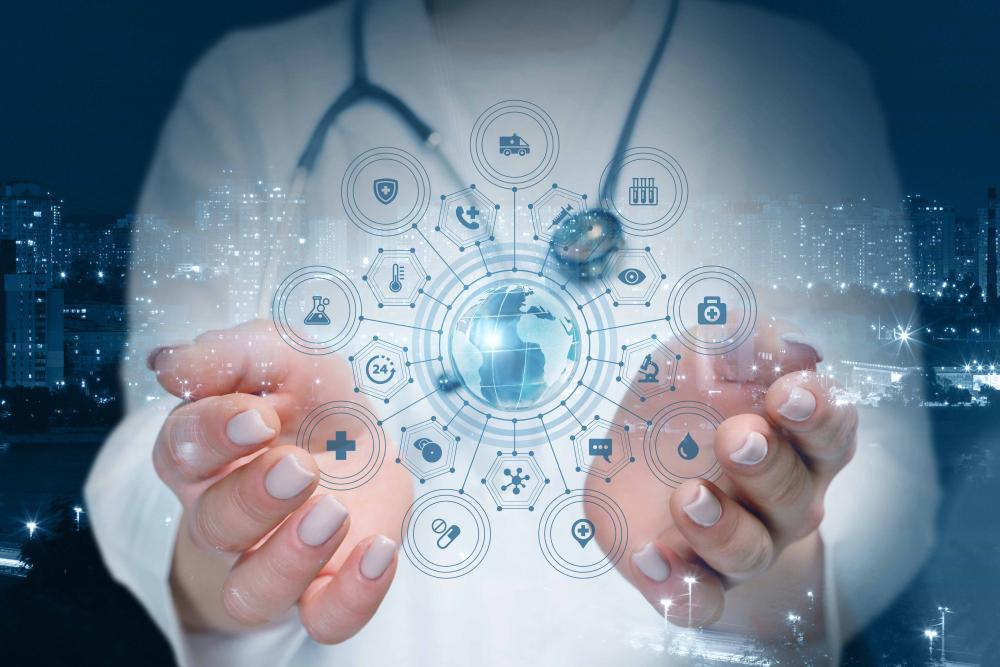 Emerging Technologies To Support Health Care And Independent Living Empowering Elderly Care Through Digital Health Ecosystems and Advanced Technologies