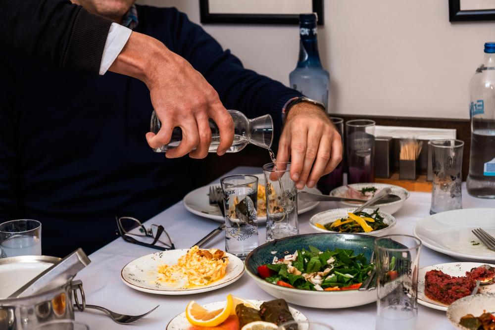 Alta Gerencia de Negocios Gastronómicos - Medellín